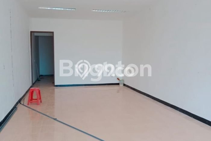 LOKASI STRATEGIS! Ruko Kawasan Gubeng, Luas 360m², Pusat Bisnis LOKASI STRATEGIS! Ruko Kawasan Gubeng, Luas 360m², Pusat Bisnis