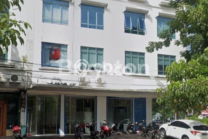 LOKASI STRATEGIS! Ruko Kawasan Gubeng, Luas 360m², Pusat Bisnis LOKASI STRATEGIS! Ruko Kawasan Gubeng, Luas 360m², Pusat Bisnis