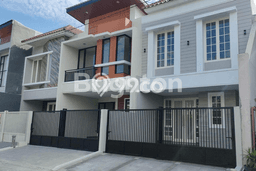 Rumah Modern Cantik 3 KT Siap Huni di Kenjeran Rumah Modern Cantik 3 KT Siap Huni di Kenjeran