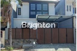 Rumah LB 190m2m² di Pinggir Kota , Surabaya - Harga Menarik Rumah LB 190m2m² di Pinggir Kota , Surabaya - Harga Menarik