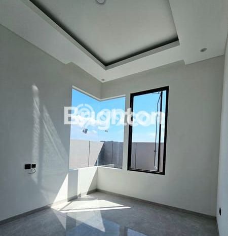 Rumah Siap Huni 4 KT 4 KM di , Surabaya Rumah Siap Huni 4 KT 4 KM di , Surabaya