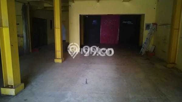 FOR RENT! Ruko di Nginden Cocok untuk Bisnis 300m2 FOR RENT! Ruko di Nginden Cocok untuk Bisnis 300m2
