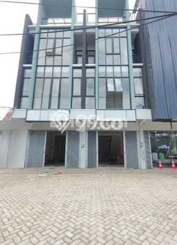 Ruko untuk disewa di Wiyung punya LT 142m2 & LB 568m2 harga sewa kompetitif Ruko untuk disewa di Wiyung punya LT 142m2 & LB 568m2 harga sewa kompetitif