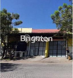 LOKASI STRATEGIS! Gudang Disewakan di Sidoarjo, Luas 432m², Kawasan Berkembang LOKASI STRATEGIS! Gudang Disewakan di Sidoarjo, Luas 432m², Kawasan Berkembang