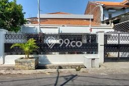 Rumah Mewah Dijual LT 523m2 di Kenjeran, Surabaya Rumah Mewah Dijual LT 523m2 di Kenjeran, Surabaya