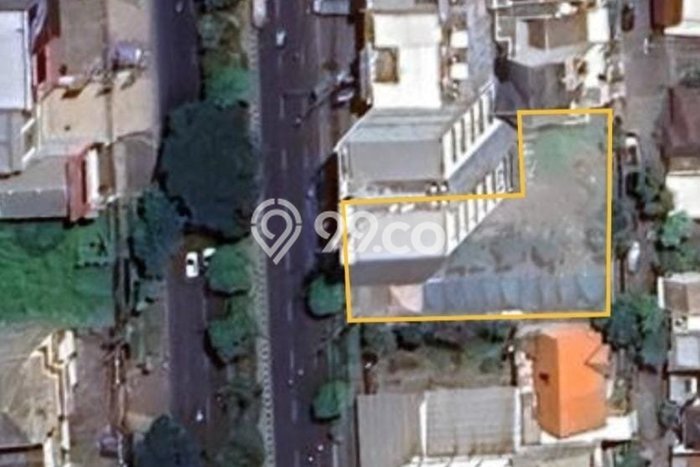 Lahan untuk Disewa di Surabaya Luas 1000m2 Lahan untuk Disewa di Surabaya Luas 1000m2