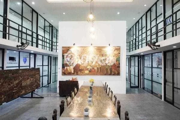 Gudang untuk disewa di Wiyung punya LT 1105m2 & LB 900m2 harga sewa kompetitif Gudang untuk disewa di Wiyung punya LT 1105m2 & LB 900m2 harga sewa kompetitif