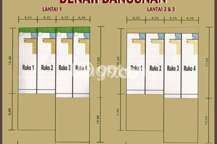 Unit Komersial Disewakan di Surabaya Kawasan Strategis Harga Kompetitif Unit Komersial Disewakan di Surabaya Kawasan Strategis Harga Kompetitif