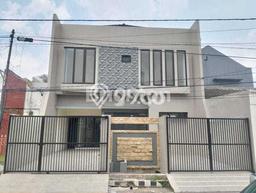 Dijual Hunian Mewah dengan Fasilitas Sekitar Lengkap di Tenggilis Mejoyo, Surabaya Dijual Hunian Mewah dengan Fasilitas Sekitar Lengkap di Tenggilis Mejoyo, Surabaya