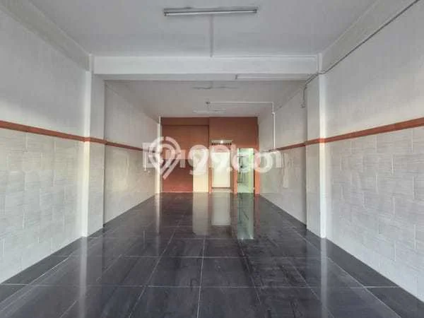 Ruko untuk Disewa di Pusat Surabaya Luas Bangunan 198m2 Ruko untuk Disewa di Pusat Surabaya Luas Bangunan 198m2