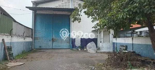 Dijual Gudang di Buduran, Sidoarjo Harga Penawaran Spesial Dijual Gudang di Buduran, Sidoarjo Harga Penawaran Spesial