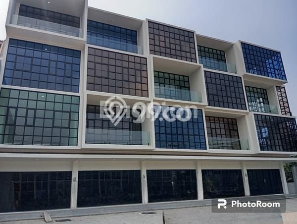 Disewakan Ruko di Kawasan Ramai Raya Darmo Luas 360m2 Disewakan Ruko di Kawasan Ramai Raya Darmo Luas 360m2