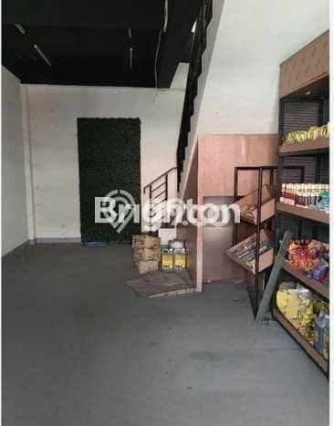 Untuk Dijual! Ruko di Manukan Surabaya LT 58m2 / LB 110m2 Kawasan Strategis Untuk Dijual! Ruko di Manukan Surabaya LT 58m2 / LB 110m2 Kawasan Strategis