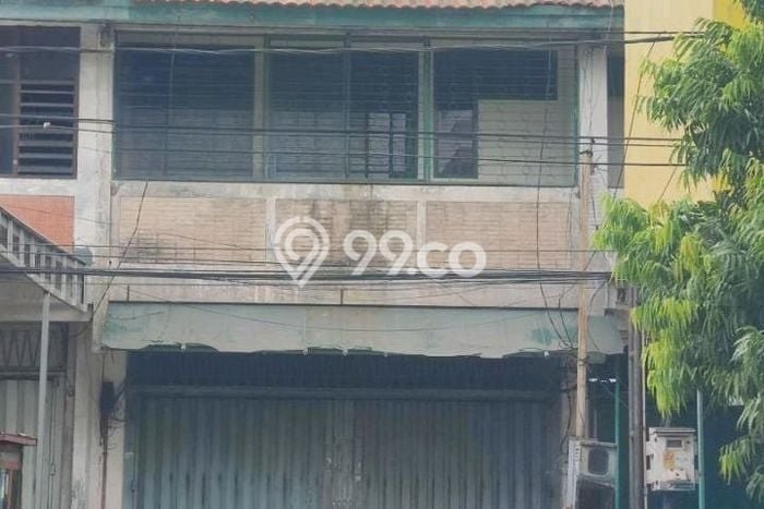 Unit Ruko Tersedia di Mulyosari Spesifikasi LB 160m2 Unit Ruko Tersedia di Mulyosari Spesifikasi LB 160m2