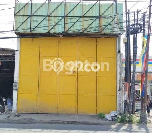 Gudang Komersial Disewakan di Waru Sidoarjo Luas 420m2 Gudang Komersial Disewakan di Waru Sidoarjo Luas 420m2