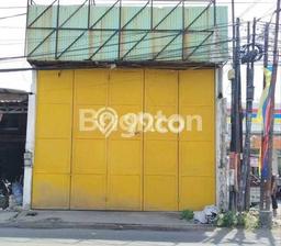 Gudang paling strategis disewakan di Waru Sidoarjo Gudang paling strategis disewakan di Waru Sidoarjo