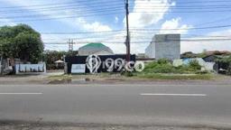 Lahan Strategis di Wiyung Dijual dengan Luas 420m2 Lahan Strategis di Wiyung Dijual dengan Luas 420m2