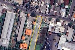 Kavling Tanah Dijual di Wiyung Surabaya Spesifikasi 1156m2 Kavling Tanah Dijual di Wiyung Surabaya Spesifikasi 1156m2