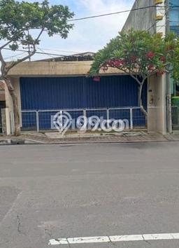 For Rent Ruko Kawasan Gubeng, Luas 190m², Kawasan Berkembang For Rent Ruko Kawasan Gubeng, Luas 190m², Kawasan Berkembang