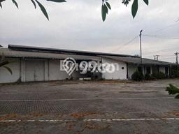 Unit Gudang disewakan di Rungkut Surabaya dengan LT 7460m2 / LB 2300m2 Unit Gudang disewakan di Rungkut Surabaya dengan LT 7460m2 / LB 2300m2