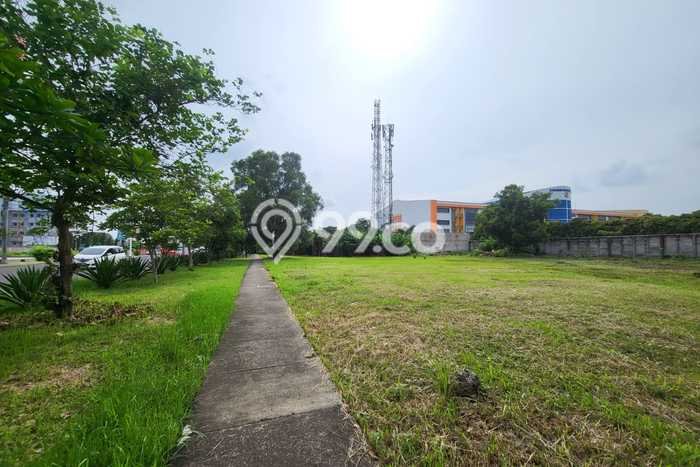 Tanah Dijual di Jakarta Timur Seluas 500m2 Strategis Tanah Dijual di Jakarta Timur Seluas 500m2 Strategis