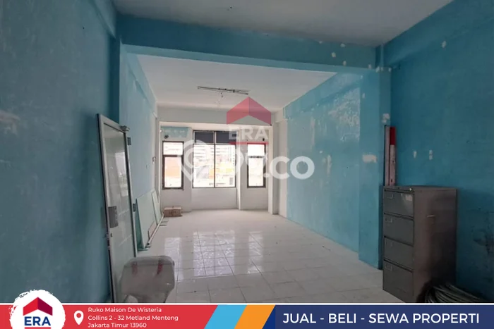 Ruko Favorit Dijual di Kebon Jeruk Jakarta Barat Kawasan Pusat Bisnis Ruko Favorit Dijual di Kebon Jeruk Jakarta Barat Kawasan Pusat Bisnis