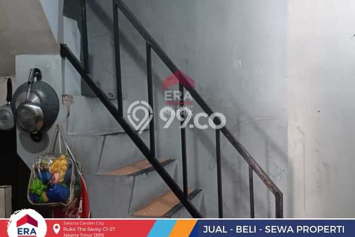 Hunian Nyaman Asri 4 KT Siap Huni di Metland Menteng Jakarta Timur Hunian Nyaman Asri 4 KT Siap Huni di Metland Menteng Jakarta Timur