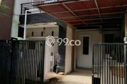 For Sale Hunian Rumah Nyaman 3 KT di Pondok Kelapa, Jakarta Timur For Sale Hunian Rumah Nyaman 3 KT di Pondok Kelapa, Jakarta Timur