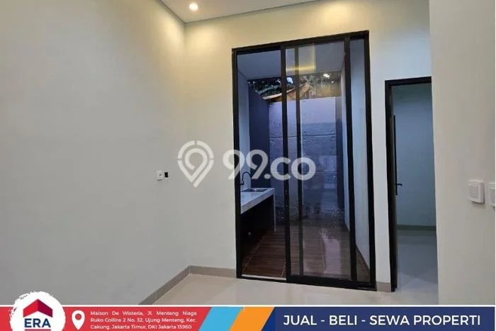 Tanah Dijual Lokasi Strategis di Bekasi dengan Luas 63m2 Tanah Dijual Lokasi Strategis di Bekasi dengan Luas 63m2
