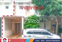 Rumah Mewah LB 220m2 Siap Pakai Desain Elegan di Summarecon Bekasi, Bekasi Rumah Mewah LB 220m2 Siap Pakai Desain Elegan di Summarecon Bekasi, Bekasi