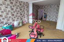 Ruko Bagus Dijual di Jakarta Garden City Jakarta Timur Strategis Cocok untuk Kembangkan Bisnis Ruko Bagus Dijual di Jakarta Garden City Jakarta Timur Strategis Cocok untuk Kembangkan Bisnis