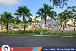 Rumah Mewah LB 112m2 Siap Huni Desain Elegan di Jakarta Garden City, Jakarta Timur Rumah Mewah LB 112m2 Siap Huni Desain Elegan di Jakarta Garden City, Jakarta Timur