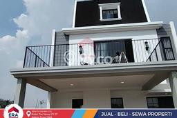 Jual Rumah Minimalis Bagus Punya 3 KT di Cakung Jakarta Timur - Jual Rumah Minimalis Bagus Punya 3 KT di Cakung Jakarta Timur -