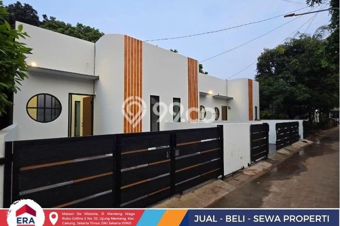 Tanah Dijual Lokasi Strategis di Bekasi dengan Luas 63m2 Tanah Dijual Lokasi Strategis di Bekasi dengan Luas 63m2