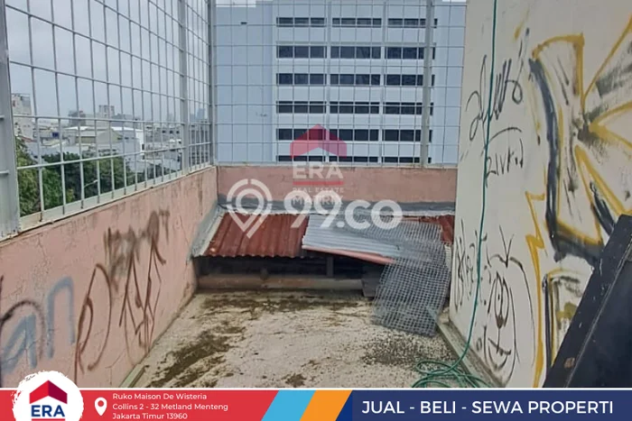 Ruko Favorit Dijual di Kebon Jeruk Jakarta Barat Kawasan Pusat Bisnis Ruko Favorit Dijual di Kebon Jeruk Jakarta Barat Kawasan Pusat Bisnis