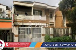 Hunian Mewah Siap Huni LT 330m2 di Kelapa Gading, Jakarta Utara Hunian Mewah Siap Huni LT 330m2 di Kelapa Gading, Jakarta Utara