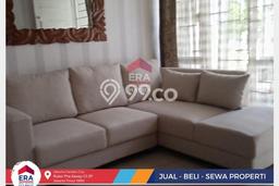 Jual Rumah Eksklusif 2 KT di Metland Menteng, Jakarta Timur Jual Rumah Eksklusif 2 KT di Metland Menteng, Jakarta Timur