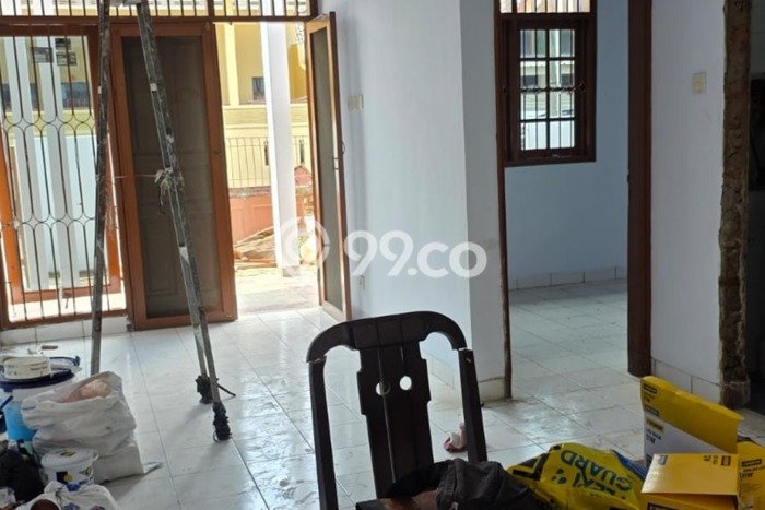 Hunian Nyaman Asri 3 KT Siap Huni di Metland Menteng Jakarta Timur Hunian Nyaman Asri 3 KT Siap Huni di Metland Menteng Jakarta Timur
