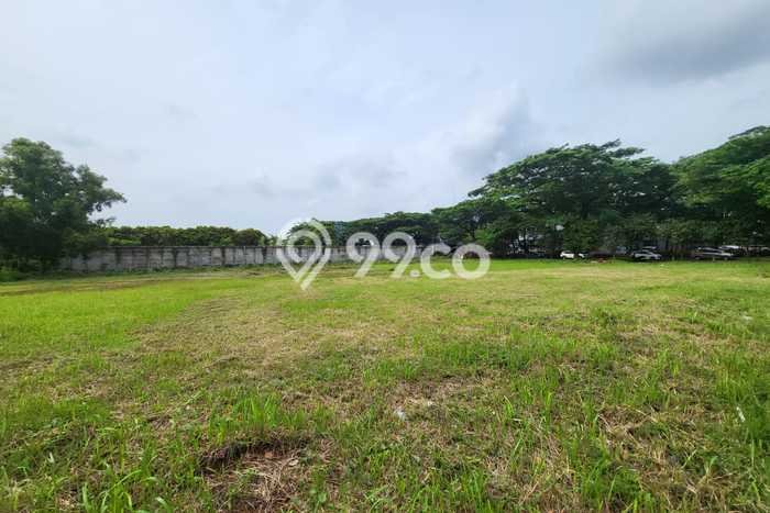 Tanah Dijual di Jakarta Timur Seluas 500m2 Strategis Tanah Dijual di Jakarta Timur Seluas 500m2 Strategis