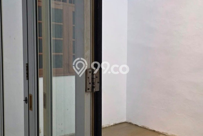 Hunian Nyaman Asri 3 KT Siap Huni di Metland Menteng Jakarta Timur Hunian Nyaman Asri 3 KT Siap Huni di Metland Menteng Jakarta Timur