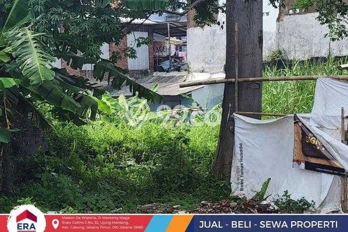 Tanah untuk Dijual Lokasi Tawang, Tasikmalaya Luas 306m2 - Tanah untuk Dijual Lokasi Tawang, Tasikmalaya Luas 306m2 -