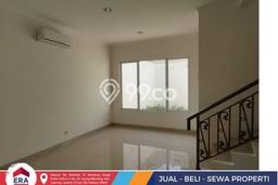 Rumah Minimalis 3 KT di Jakarta Garden City Jakarta Timur Semi Furnished Rumah Minimalis 3 KT di Jakarta Garden City Jakarta Timur Semi Furnished