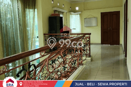 Siap Huni Rumah Mewah 4 Kamar di Kelapa Gading Dekat ke Mana Pun Siap Huni Rumah Mewah 4 Kamar di Kelapa Gading Dekat ke Mana Pun