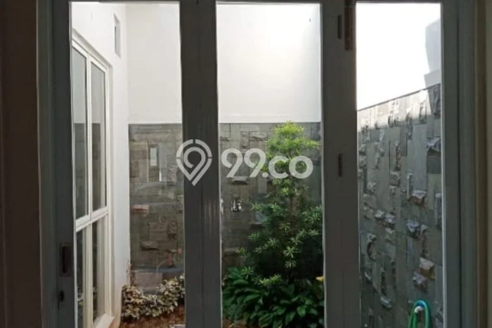 Rumah Minimalis 3 KT di Jakarta Garden City Jakarta Timur Semi Furnished Rumah Minimalis 3 KT di Jakarta Garden City Jakarta Timur Semi Furnished