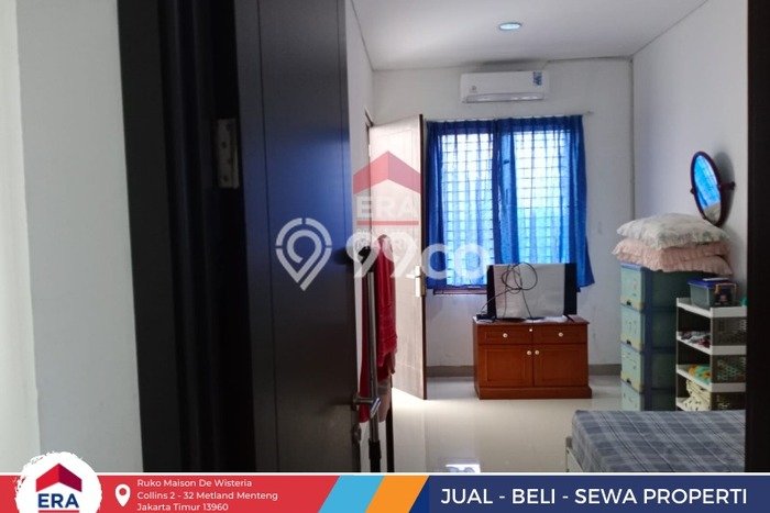 Ruko Bagus Dijual di Jakarta Garden City Jakarta Timur Lokasi Strategis Cocok untuk Kembangkan Bisnis Ruko Bagus Dijual di Jakarta Garden City Jakarta Timur Lokasi Strategis Cocok untuk Kembangkan Bisnis