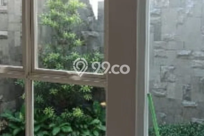 Rumah Minimalis 3 KT di Jakarta Garden City Jakarta Timur Semi Furnished Rumah Minimalis 3 KT di Jakarta Garden City Jakarta Timur Semi Furnished