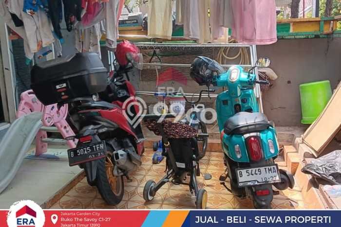 Hunian Nyaman Asri 4 KT Siap Huni di Metland Menteng Jakarta Timur Hunian Nyaman Asri 4 KT Siap Huni di Metland Menteng Jakarta Timur