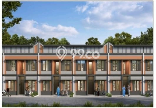 Kost Dijual Lokasi Strategis Jakarta Garden City Jakarta Timur 8 Kamar Tidur Kost Dijual Lokasi Strategis Jakarta Garden City Jakarta Timur 8 Kamar Tidur