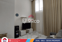 Hunian Super Elit dengan Akses Paling Strategis di Jakarta Garden City, Jakarta Timur Hunian Super Elit dengan Akses Paling Strategis di Jakarta Garden City, Jakarta Timur