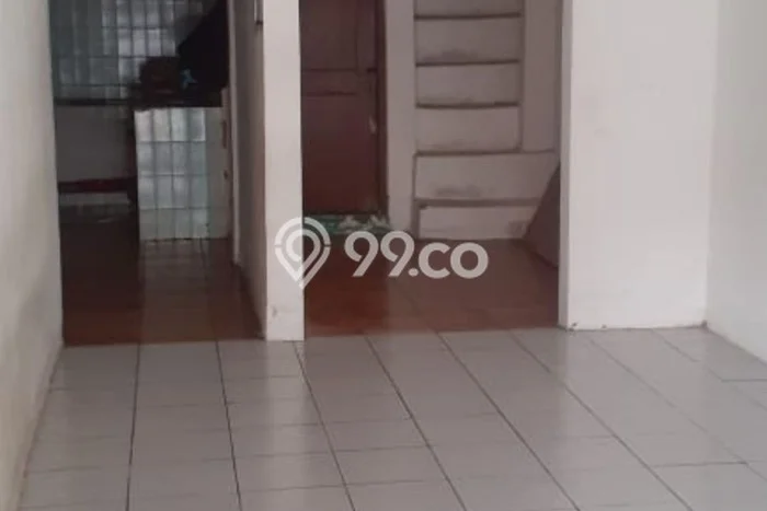 Rumah Strategis Modern Lb 45m2 di Cakung, Jakarta Timur Rumah Strategis Modern Lb 45m2 di Cakung, Jakarta Timur